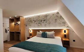 55 Hôtel Montparnasse